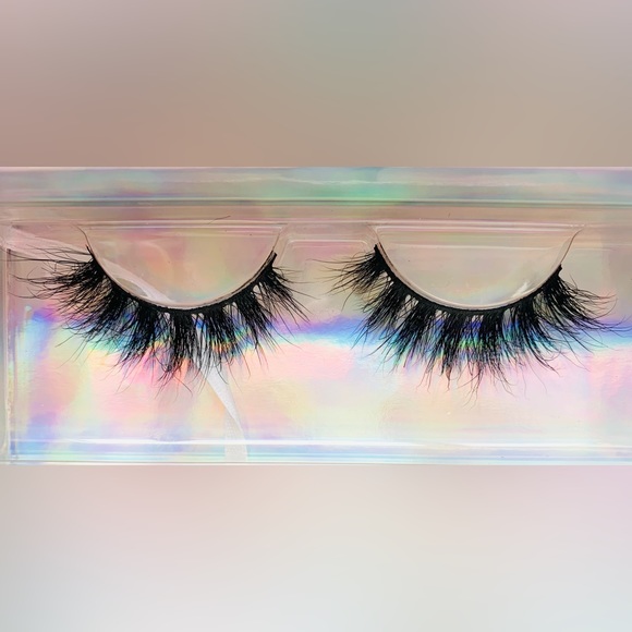 Butterfly Box‎ 3D Lashes - Picture 2 of 12